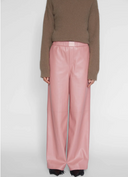 PANTALON PIEL ROSA / ISABELLE BLANCHE