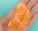 PINZA NARANJA / COUCOU SUZETTE
