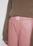 PANTALON PIEL ROSA / ISABELLE BLANCHE