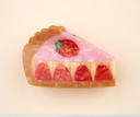 PINZA TARTA DE FRESA / COUCOU SUZETTE