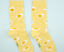CALCETINES DE HUEVO / COUCOU SUZETTE