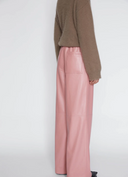 PANTALON PIEL ROSA / ISABELLE BLANCHE