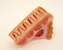PINZA TARTA DE FRESA / COUCOU SUZETTE