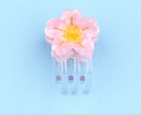 PINZA MINI SAKURA / COUCOU SUZETTE