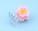 PINZA MINI SAKURA / COUCOU SUZETTE