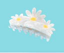 PINZA MARGARITAS / COUCOU SUZETTE