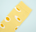 CALCETINES DE HUEVO / COUCOU SUZETTE