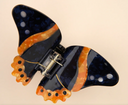 PINZA MARIPOSA NEGRA / COUCOU SUZETTE