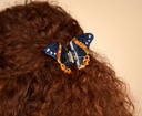 PINZA MARIPOSA NEGRA / COUCOU SUZETTE