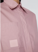 CAMISA POPELIN ROSA / ISABELLE BLANCHE