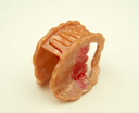 PINZA CESTA DE FRESAS / COUCOU SUZETTE