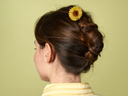 STICK PELO GIRASOL / COUCOU SUZETTE