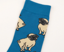 CALCETINES DE PUG / COUCOU SUZETTE
