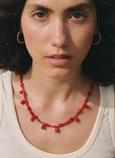 COLLAR ROSAL / ALHAJA