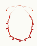 COLLAR ROSAL / ALHAJA