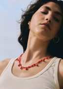 COLLAR ROSAL / ALHAJA