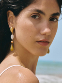 PENDIENTES SANTA LUCIA / ALHAJA