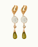PENDIENTES SANTA LUCIA / ALHAJA