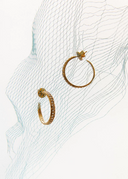 AROS CASILDA ORO / ALHAJA