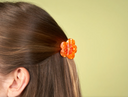 MINI PINZA CAPUCHINA / COUCOU SUZETTE