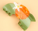 PINZA FLOR DE NARANJO GRANDE / COUCOU SUZETTE