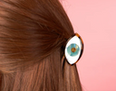MINI PINZA OJO AZUL / COUCOU SUZETTE