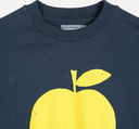 CAMISETA APPLE NAVY / BOBO CHOSES
