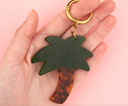 CHARM PALMERA / COUCOU SUZETTE