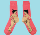 CALCETINES EMBARAZO METIS / COU COU SUZZETTE
