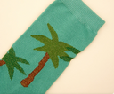 CALCETINES PALMERA / COUCOU SUZETTE