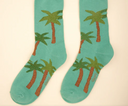 CALCETINES PALMERA / COUCOU SUZETTE