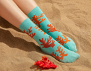 CALCETINES CORAL / COUCOU SUZETTE