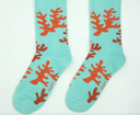 CALCETINES CORAL / COUCOU SUZETTE