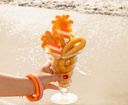 PINZA CHURROS / COUCOU SUZETTE