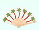 ABANICO PALMERA / COUCOU SUZETTE