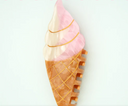 PINZA HELADO / COUCOU SUZETTE