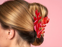 PINZA CORAL / COUCOU SUZETTE
