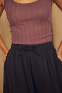 PANTALÓN BARELL BLACK / COSSAC