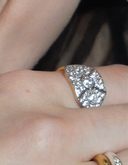 ANILLO AZUCENA / ALHAJA
