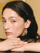 PENDIENTES AZUCENA / ALHAJA