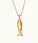 COLLAR PISCIS / ALHAJA