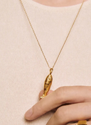 COLLAR PISCIS / ALHAJA