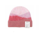 GORRO TONOS ROSA / VERB TO DO
