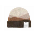 GORRO TONOS TIERRA / VERB TO DO
