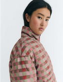 CHAQUETA MULTICOLOR JULIA / THINKING MU