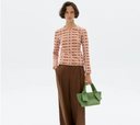 TOP CUADROS BRISA BY JULIA ESQUÉ / THINKING MU