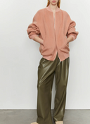 BOMBER ROSA / ISABELLE BLANCHE