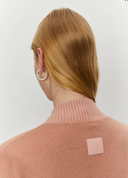BOMBER ROSA / ISABELLE BLANCHE
