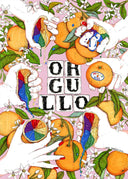 "ORGULLO" / ANA JARÉN