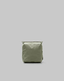 CASETTE SACOCHE M (MOSS TECH SATEEN) / TOPOLOGIE